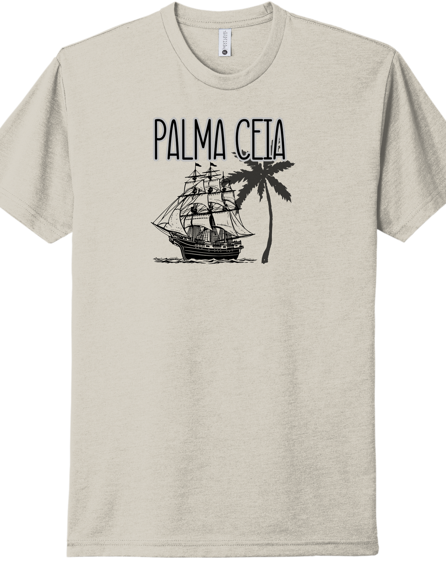 Palma Ceia Ship Shirt