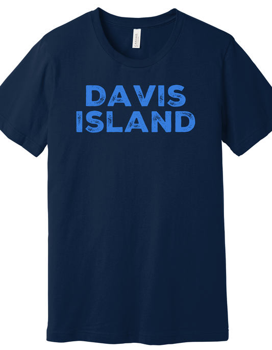Davis Island Shirt
