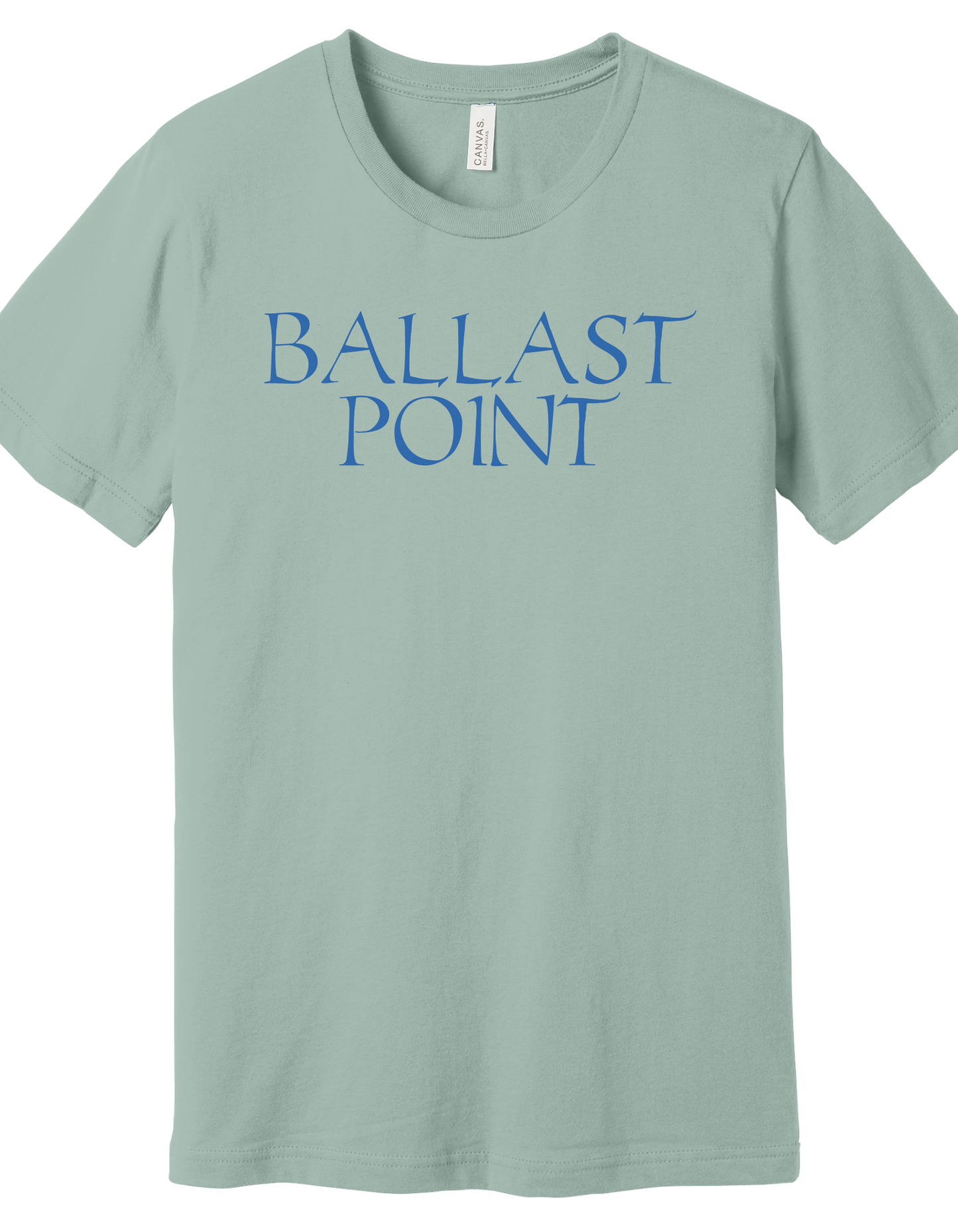 Ballast Point Shirt