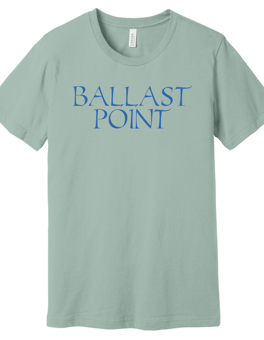 Ballast Point Shirt