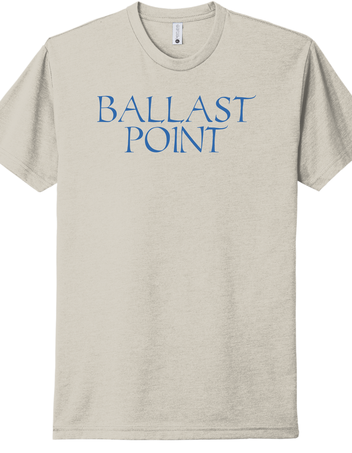 Ballast Point Shirt