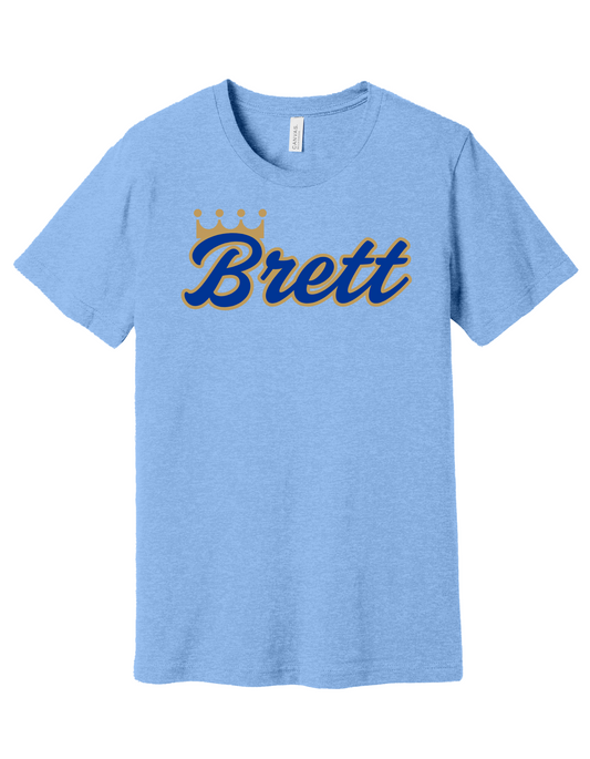 George Brett Shirt
