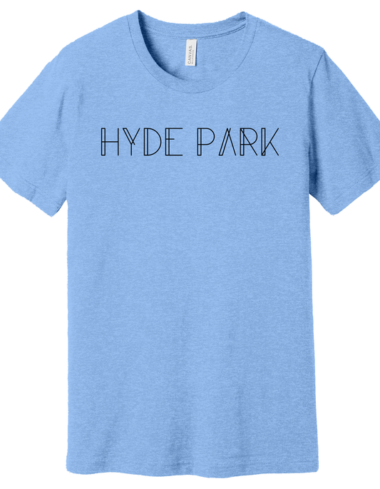 Hyde Park Shirt