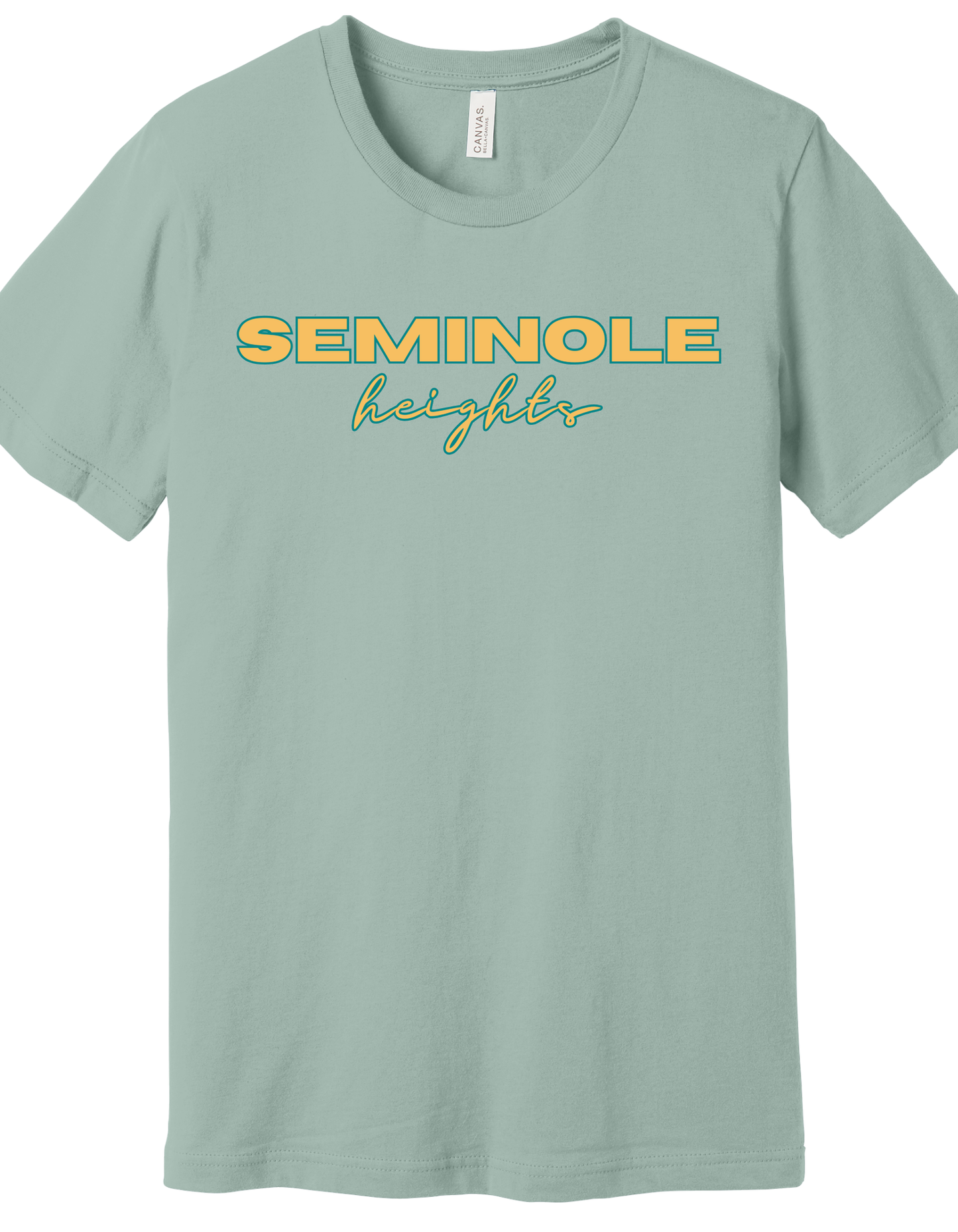 Seminole Heights Shirt