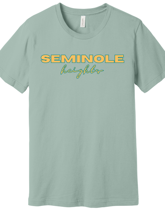 Seminole Heights Shirt