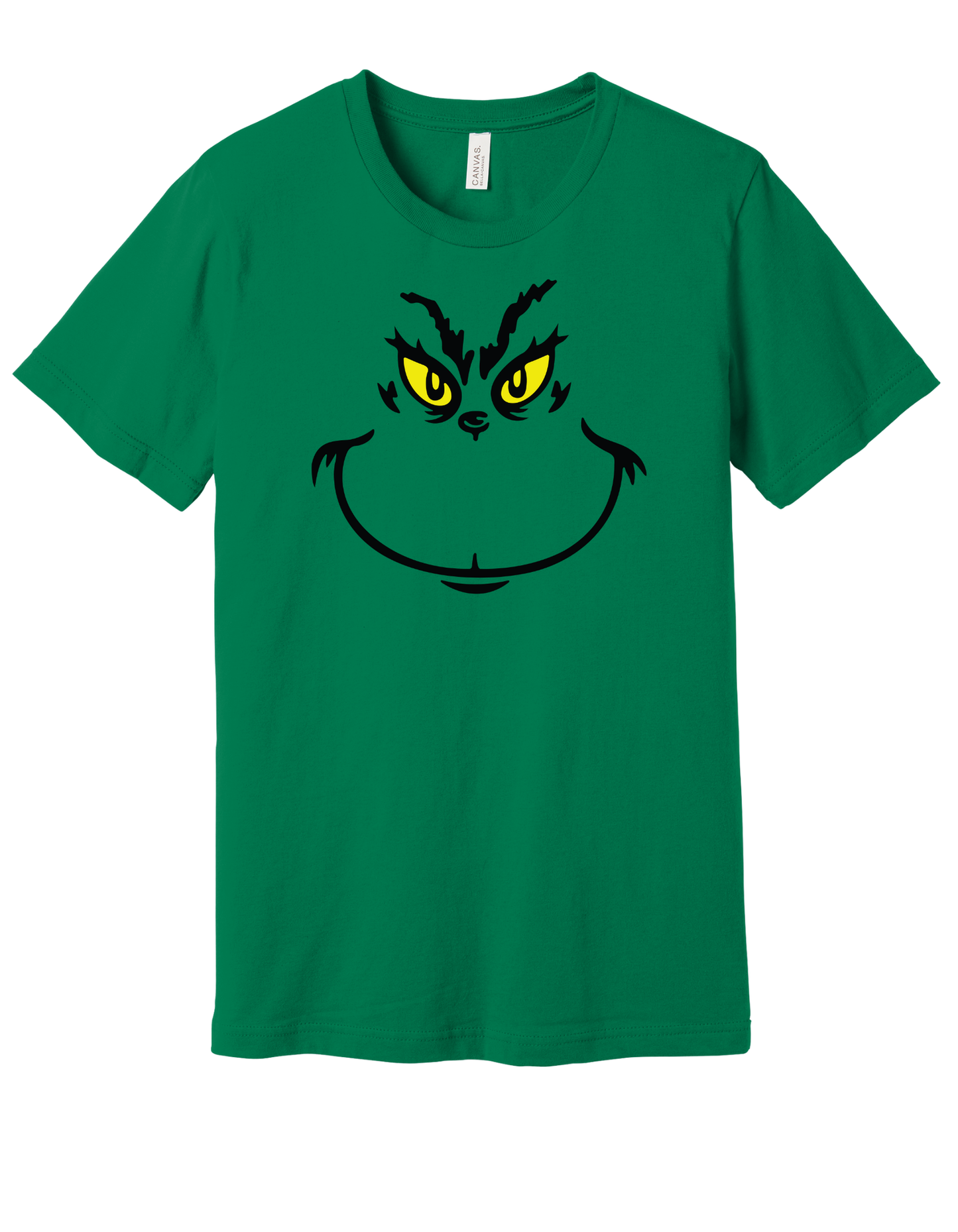 Grinch Shirt