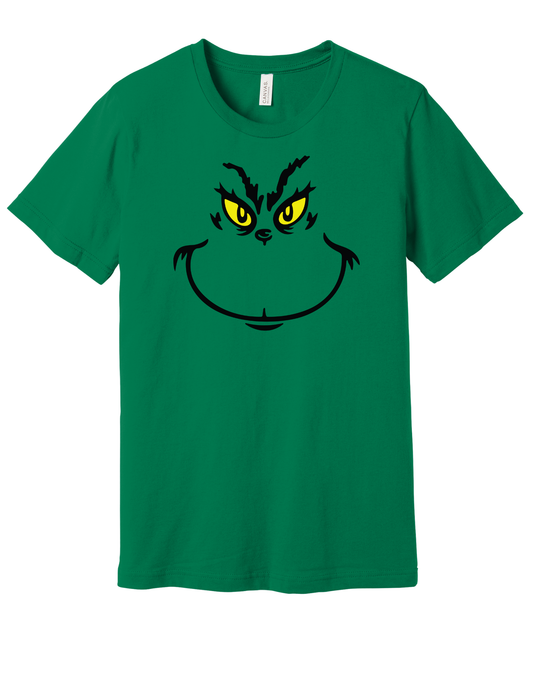 Grinch Shirt