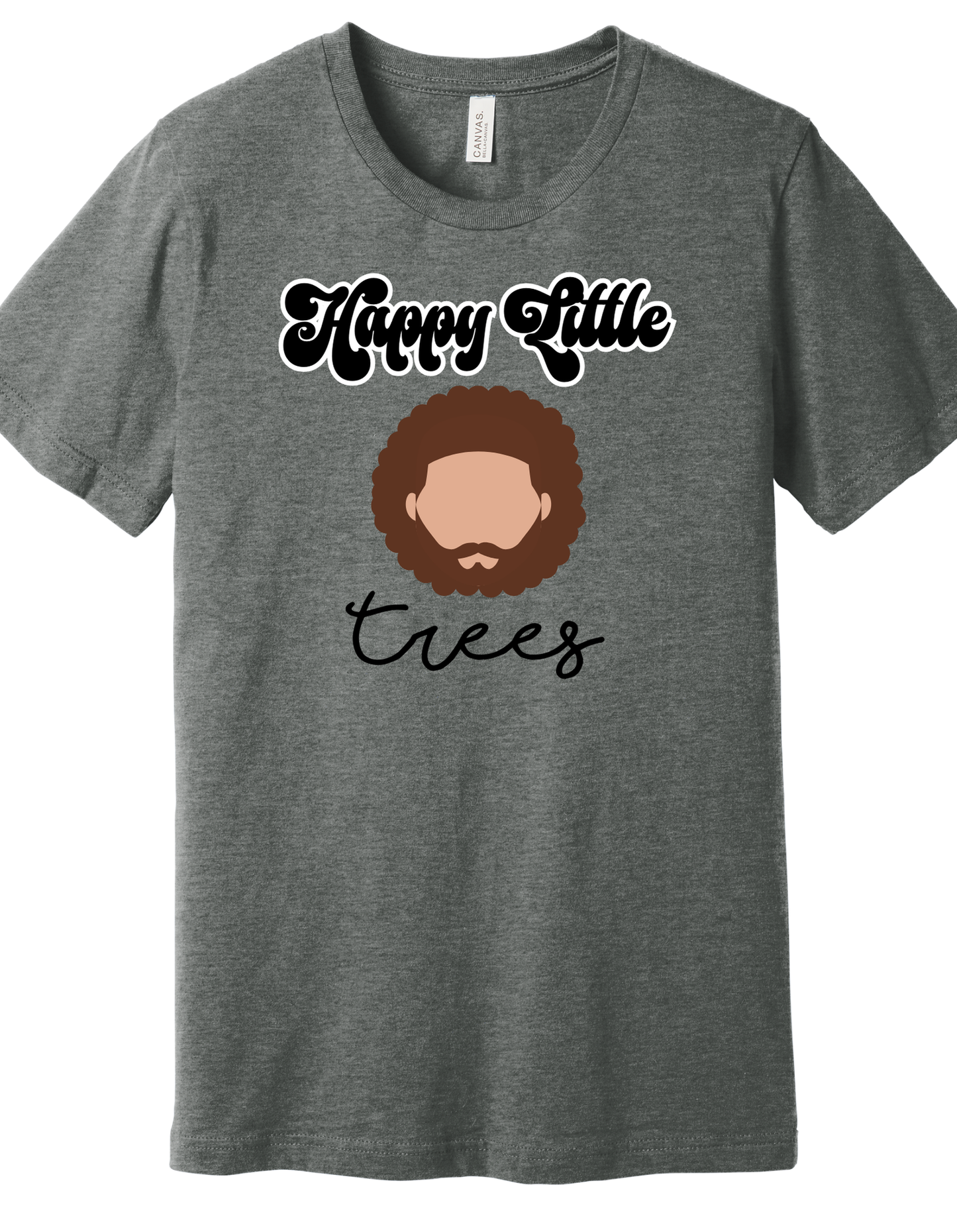 Happy Little Trees Shirt