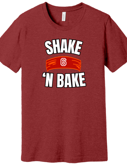Shake N Bake Shirt