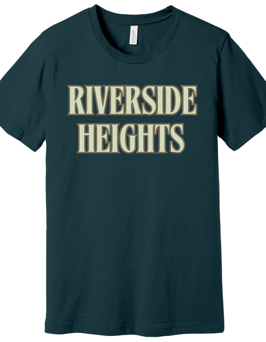 Riverside Heights Shirt