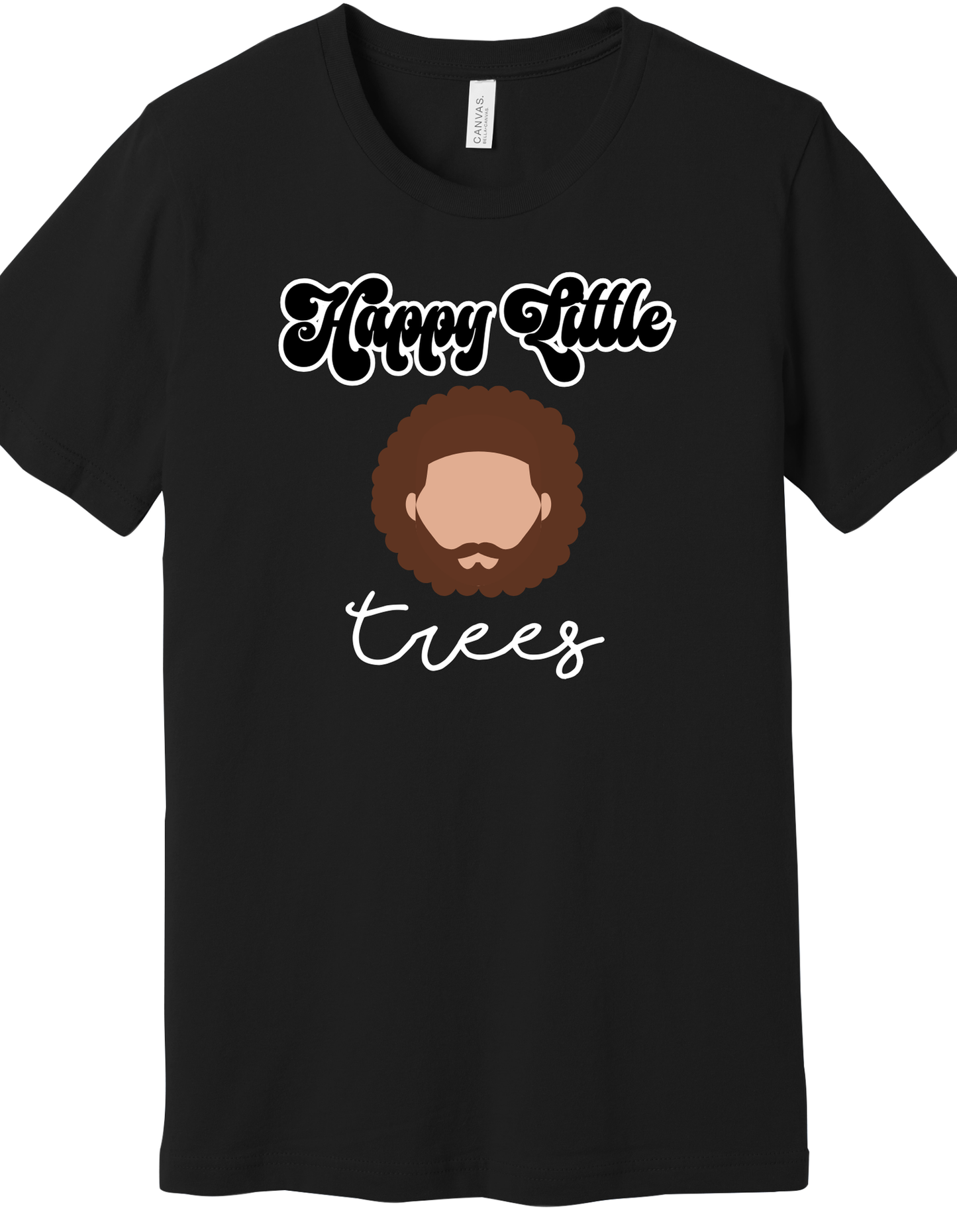 Happy Little Trees Shirt