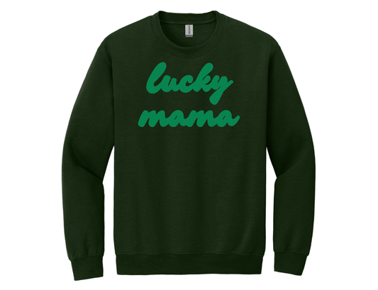 Lucky Mama Shirt