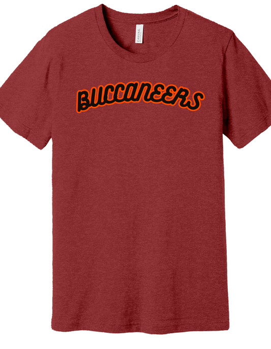 Bucs Shirt