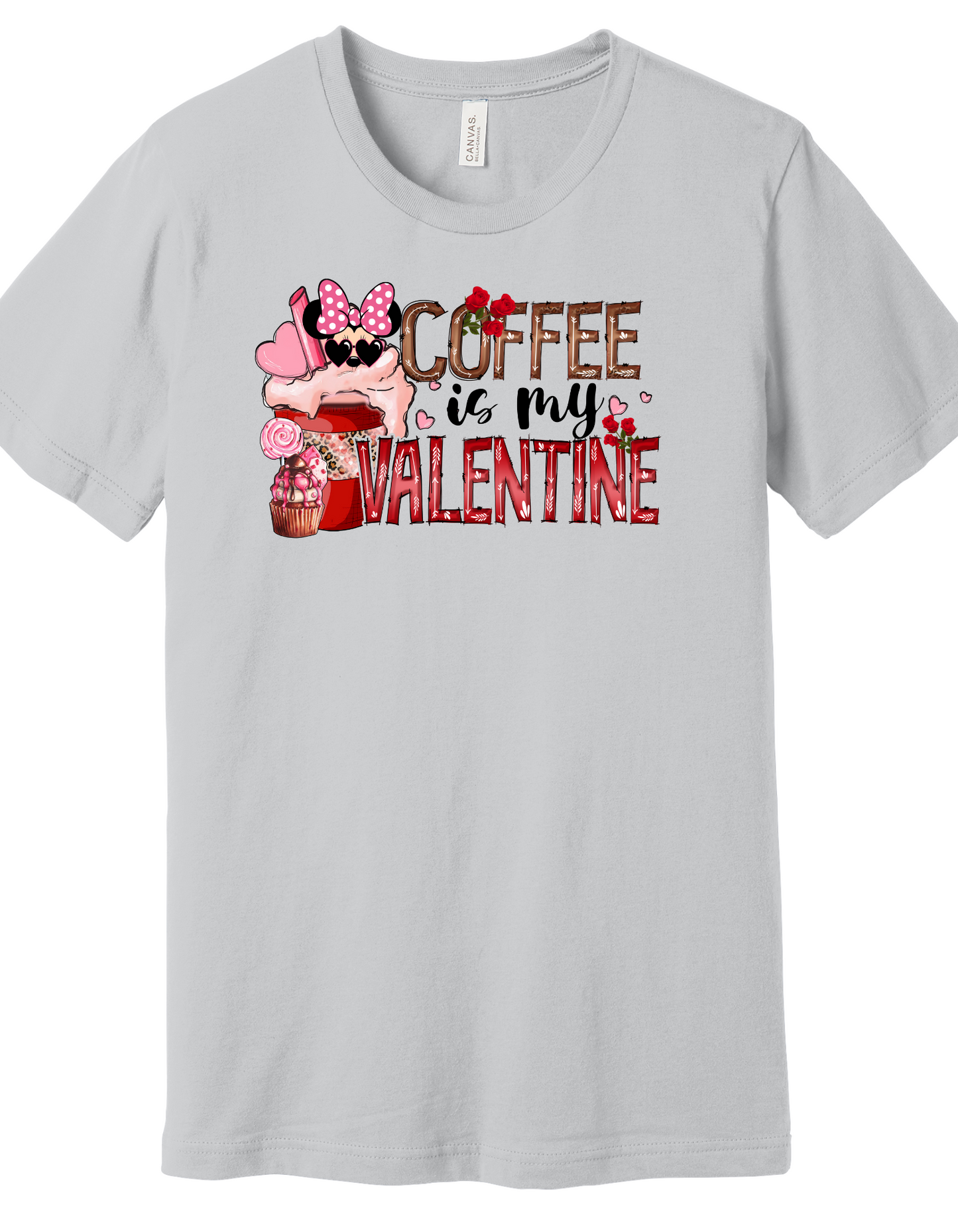 Coffee Shirt