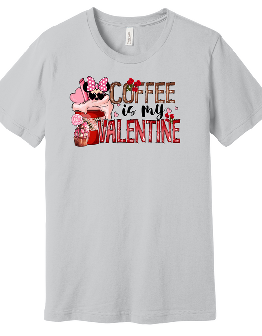 Coffee Shirt