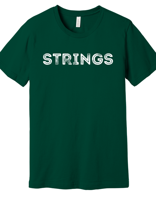 Strings Shirt
