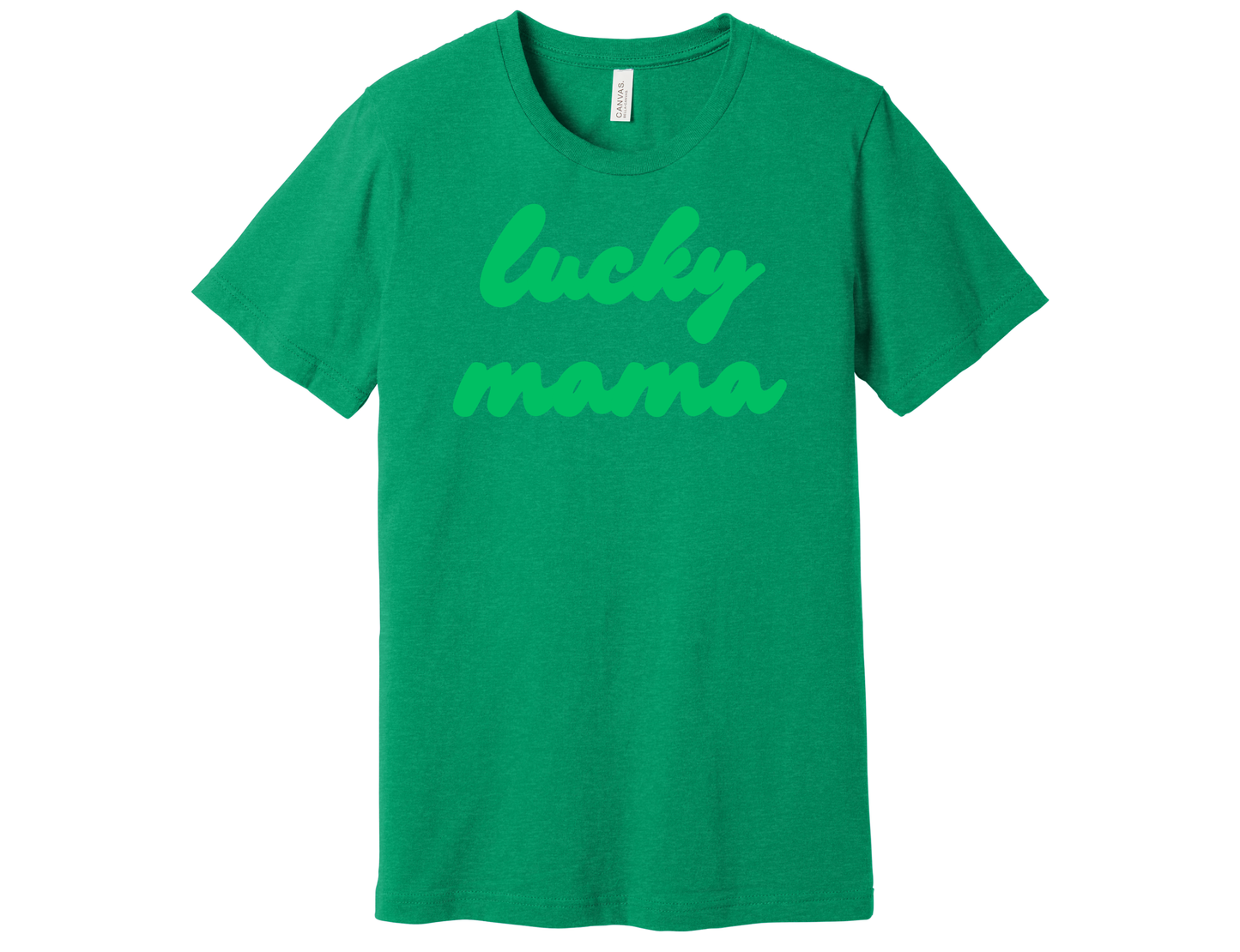 Lucky Mama Shirt