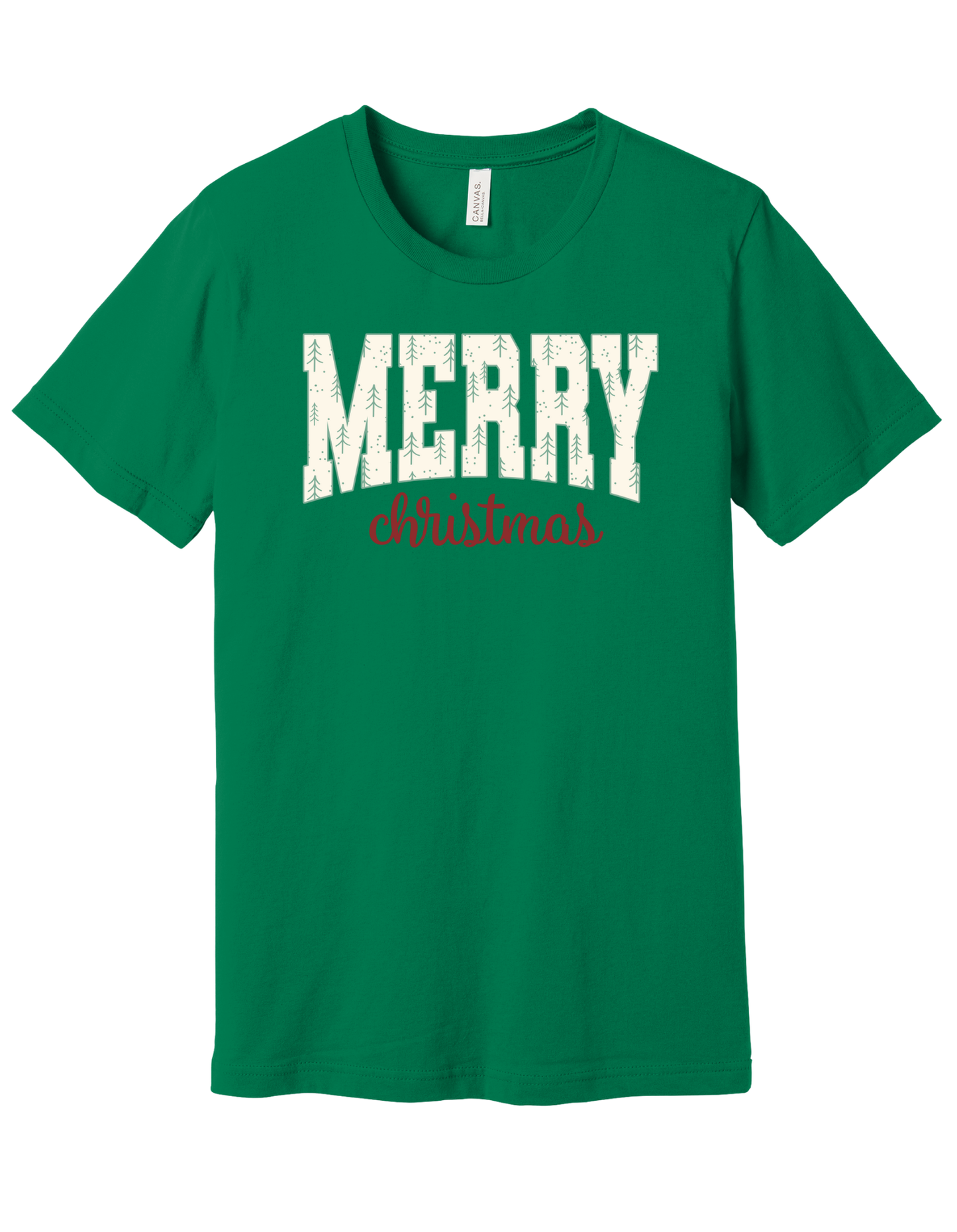 Merry Shirt