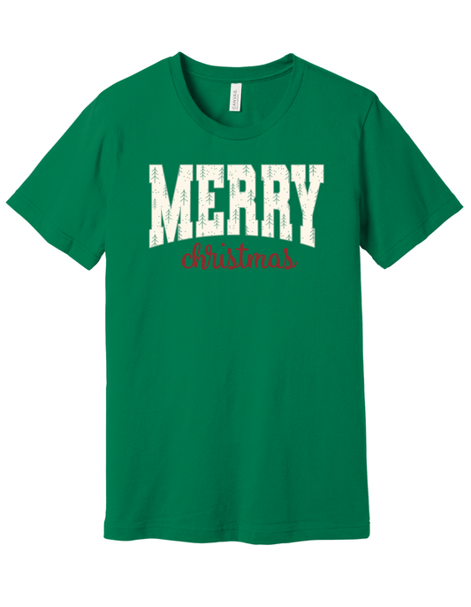 Merry Shirt