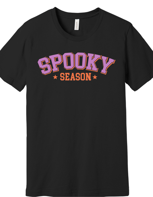 Spooky Season Shirt