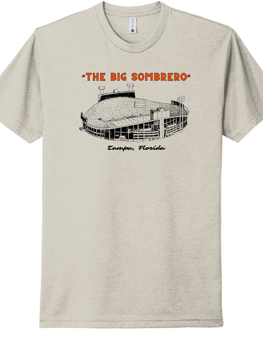 Big Sombrero Shirt