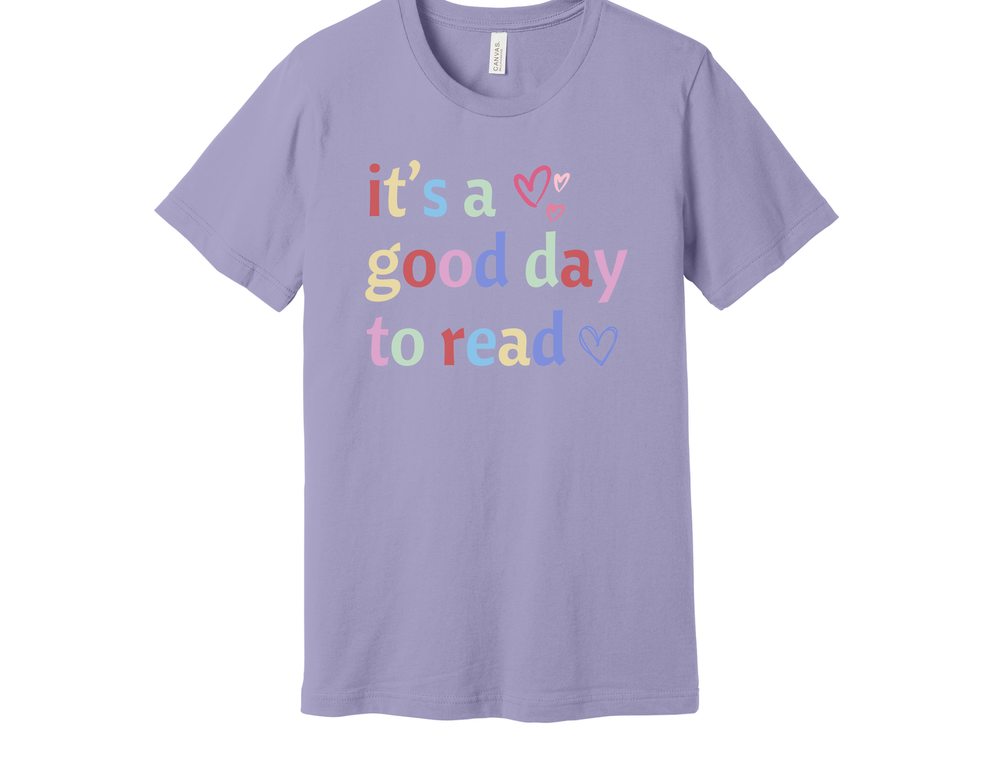 Good day to read Shirt