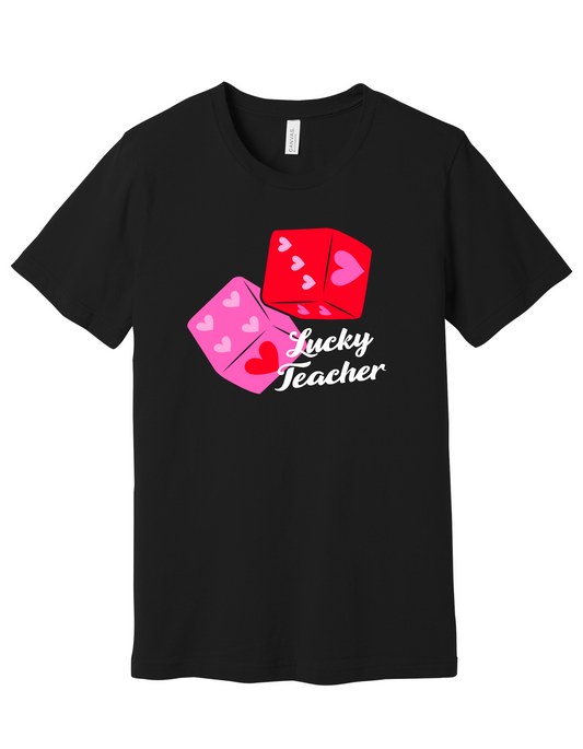 Lucky Shirt