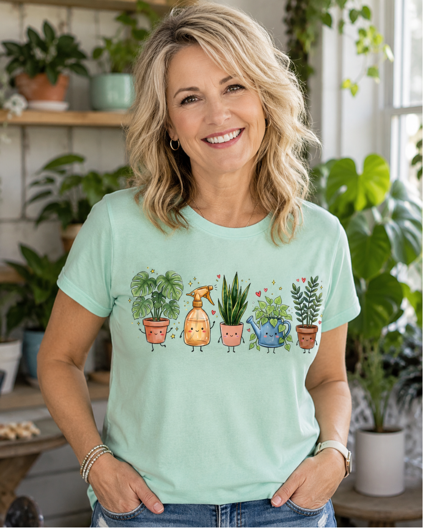 House Plants