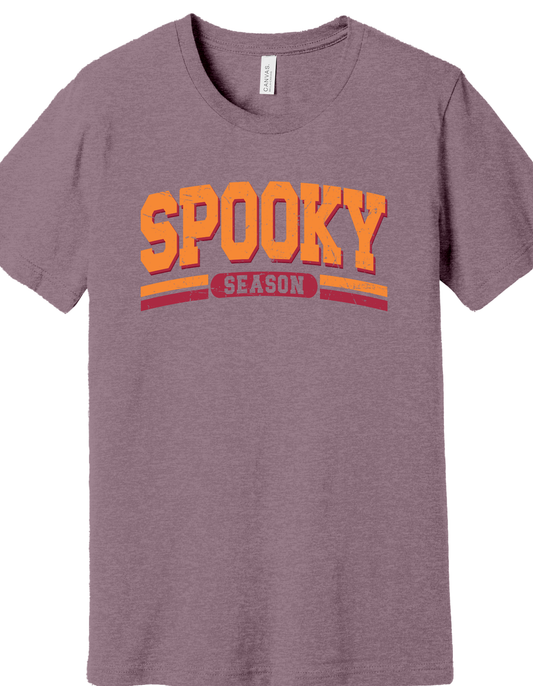 Spooky Season Shirt