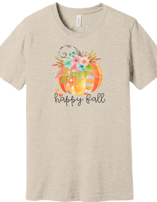 Fall pumpkin Shirt