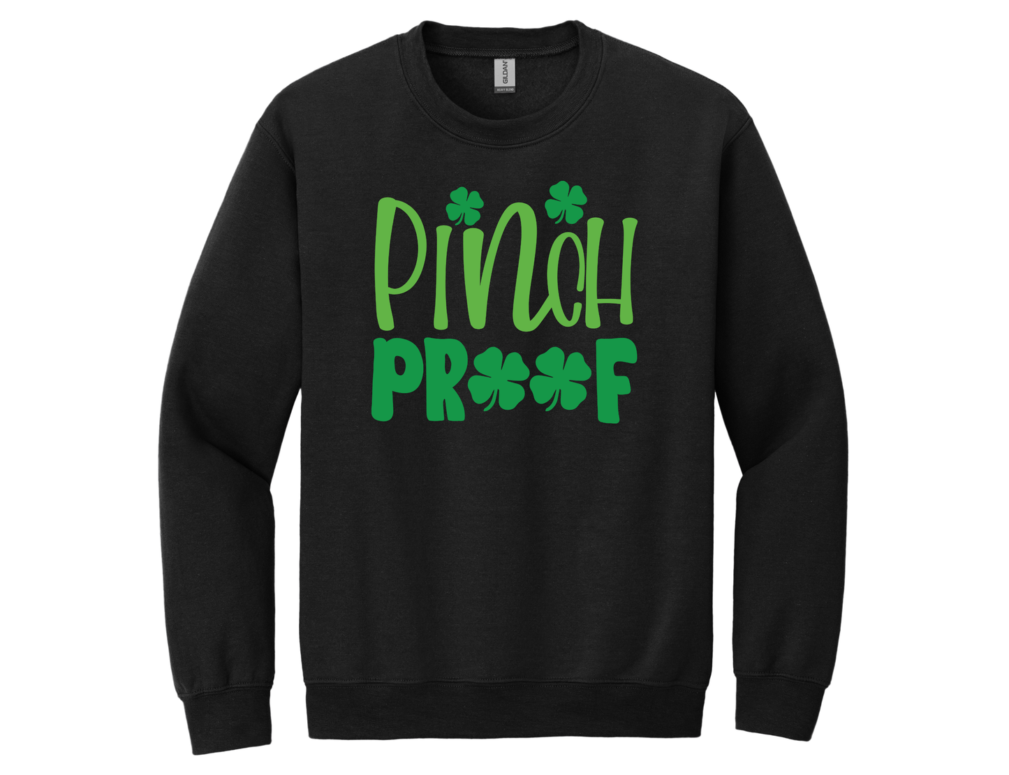 Pinch Proof Shirt