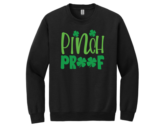 Pinch Proof Shirt