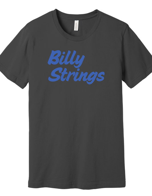 Billy Strings Shirt
