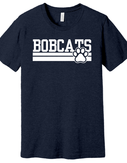 Bobcat Team Shirt