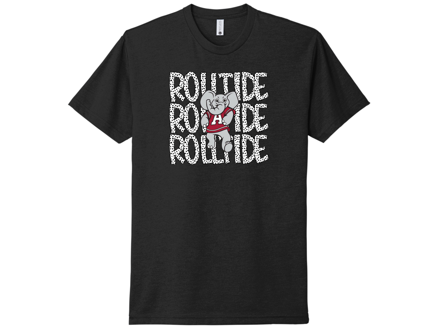 Roll Tide Big Al Shirt