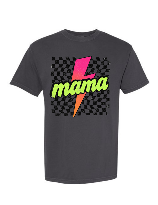 Mama Bolt Shirt