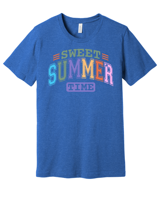 Sweet Summer Shirt