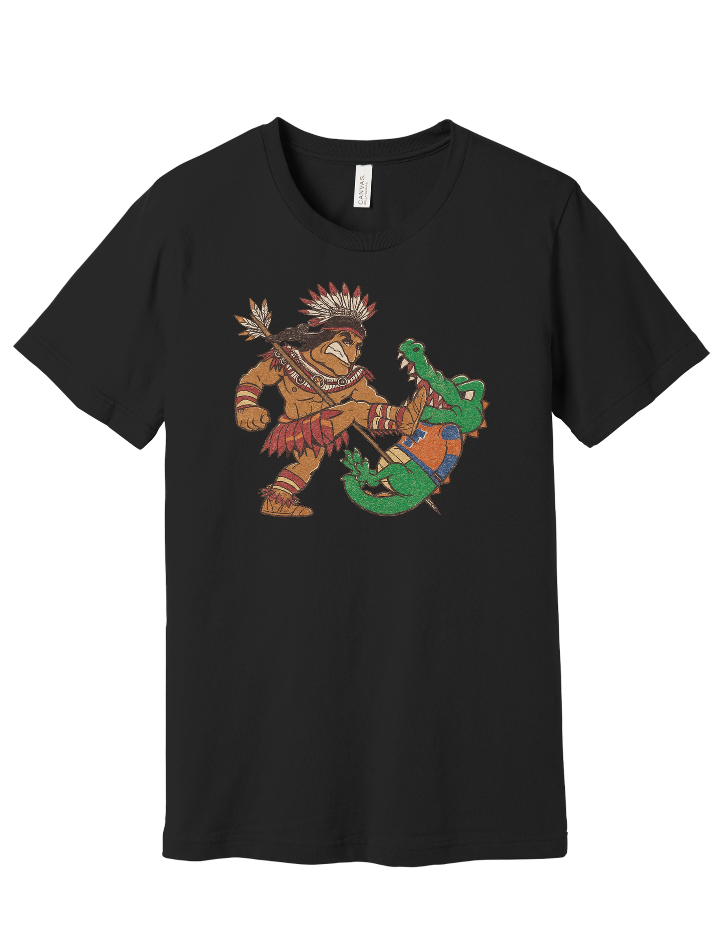 Gator Fight Shirt