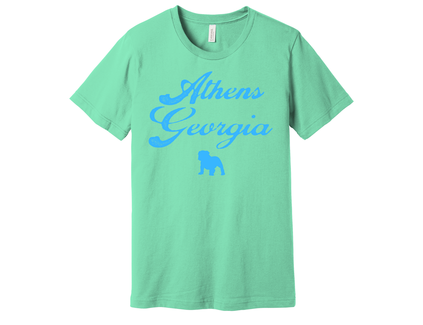 Athens Georgia Shirt