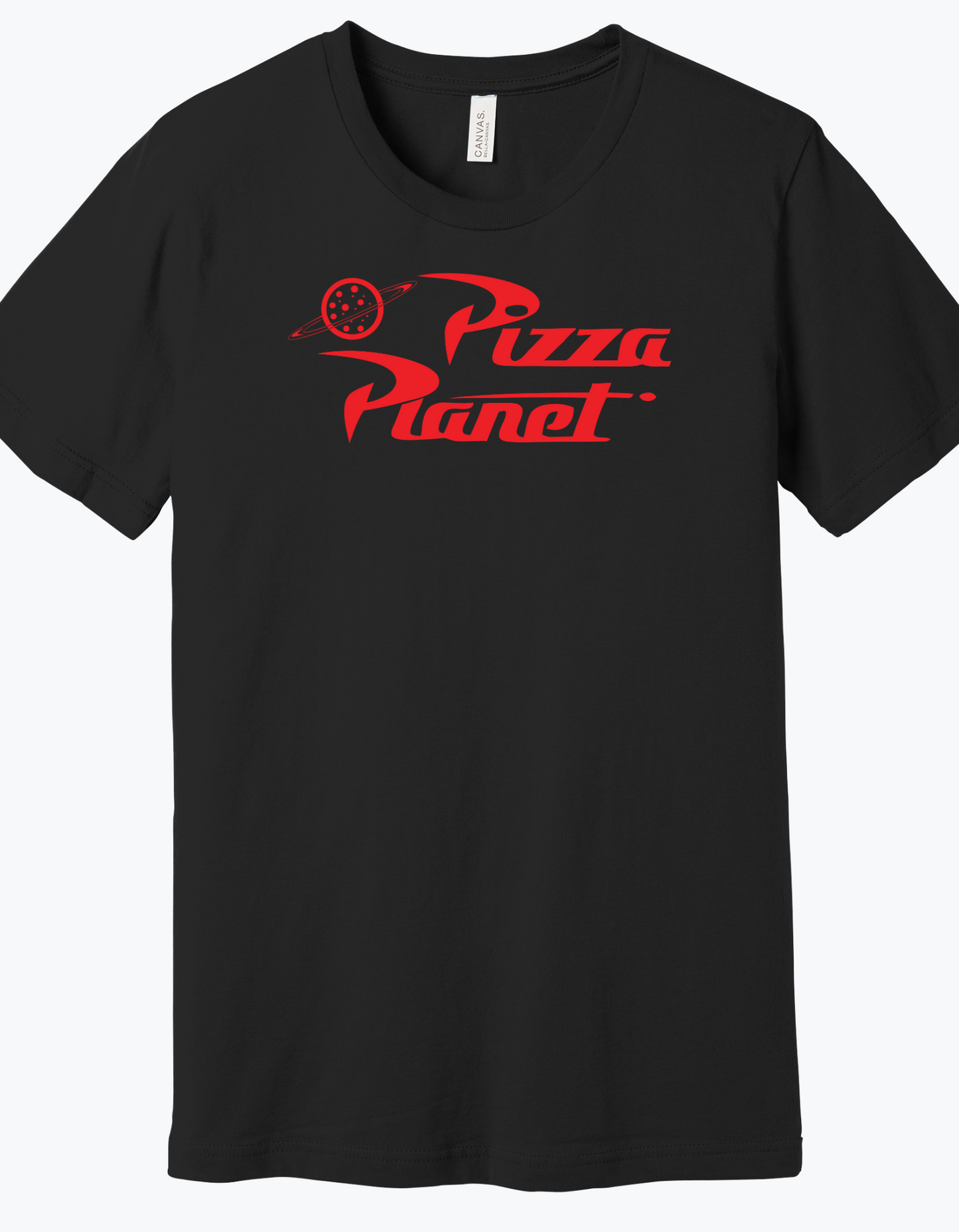 Pizza Planet