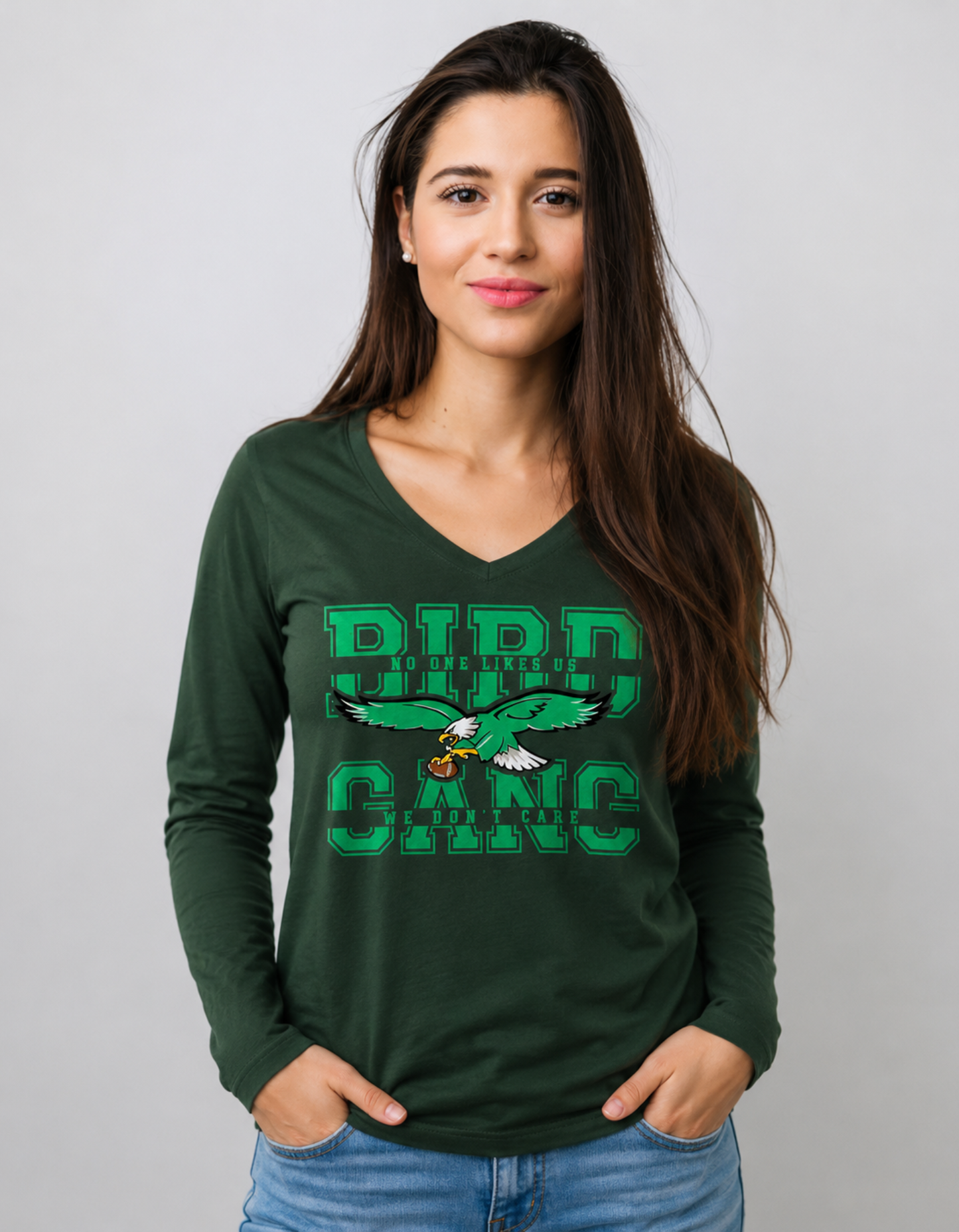 Bird Gang Shirt