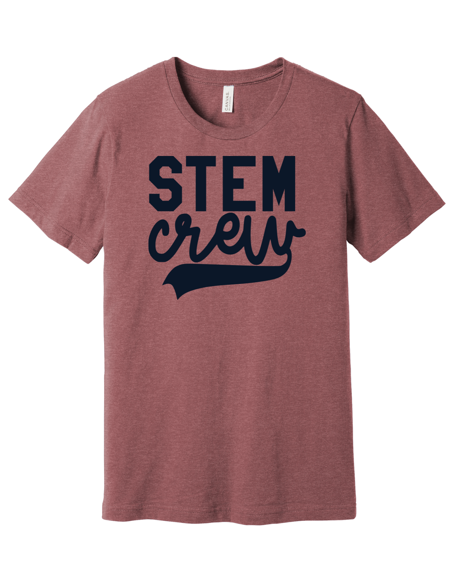 Stem Crew Shirt