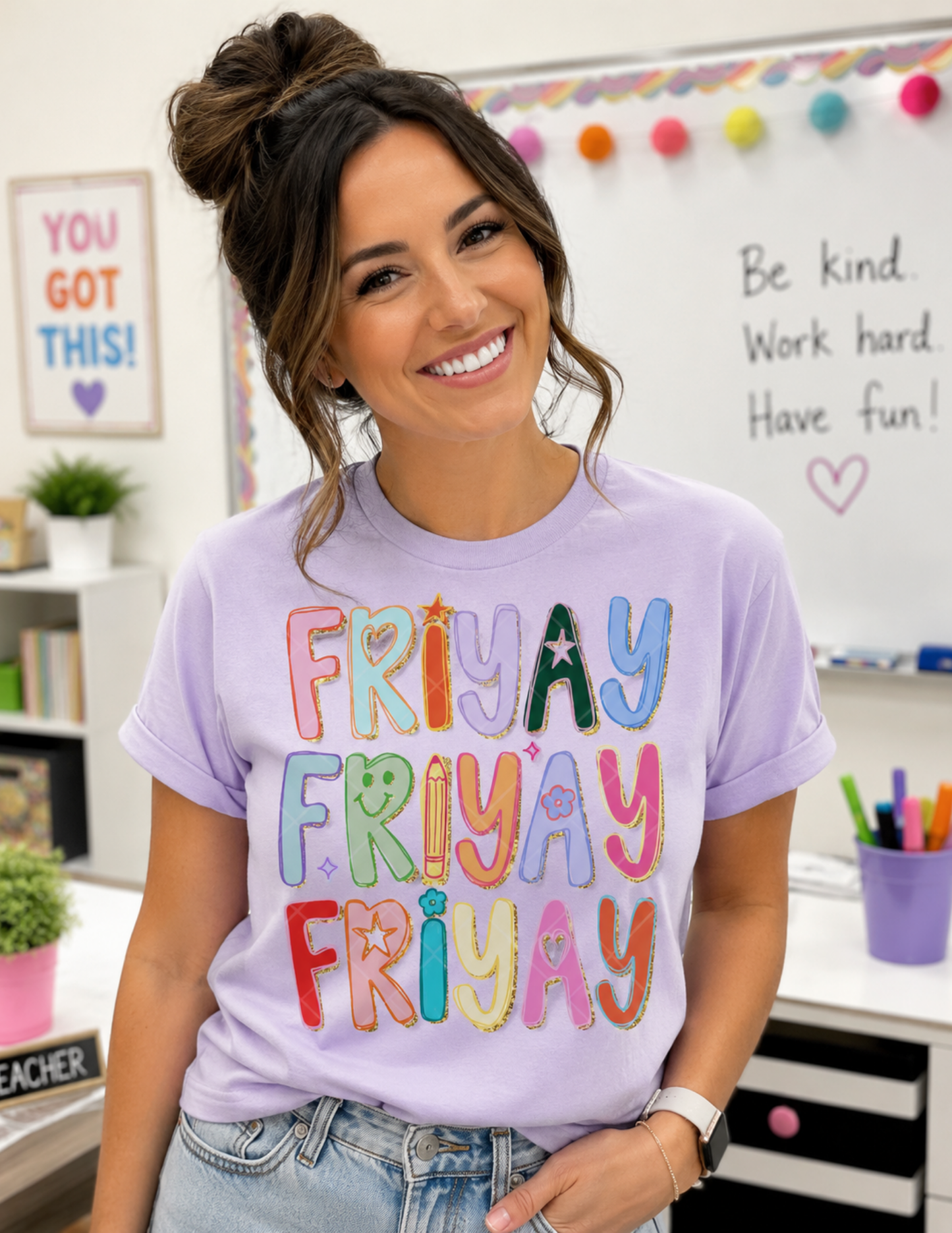 Fri Yay