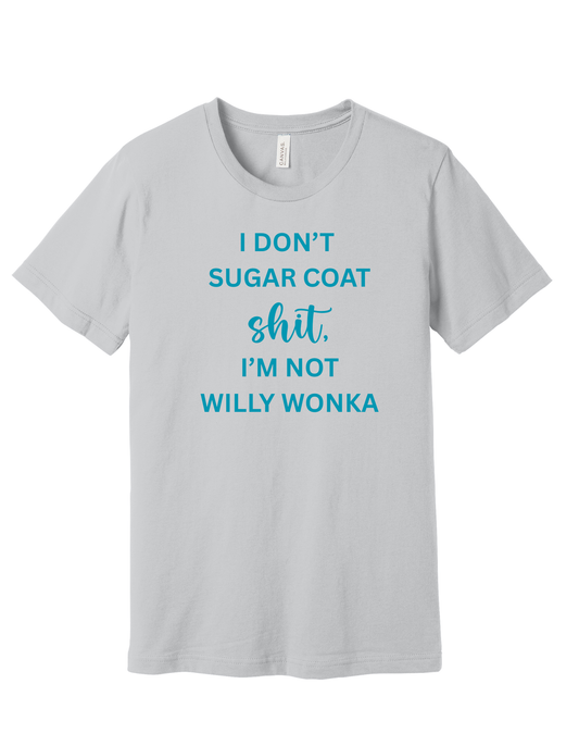 Sugar Coat Shirt