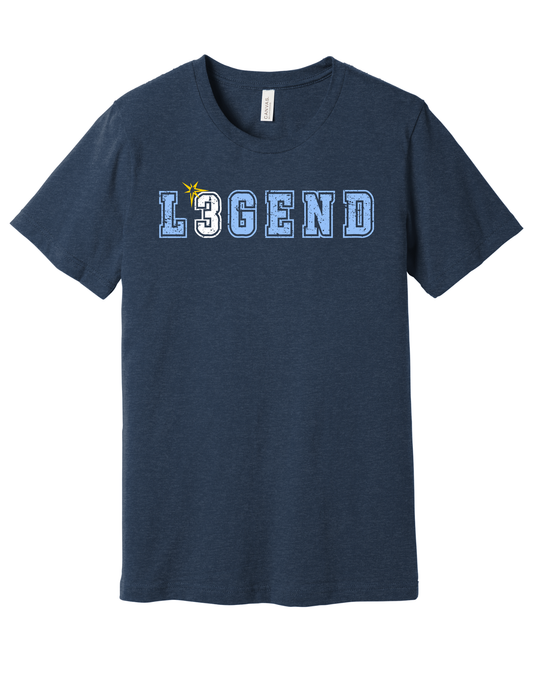 Legend Longo Shirt