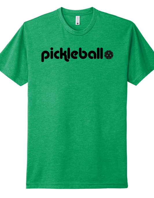 Pickleball Ball Shirt
