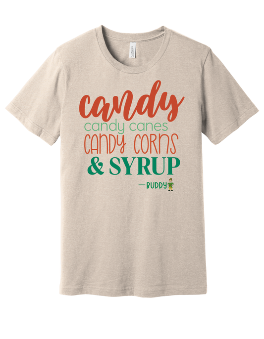 Christmas Tree Shirt (Copy)