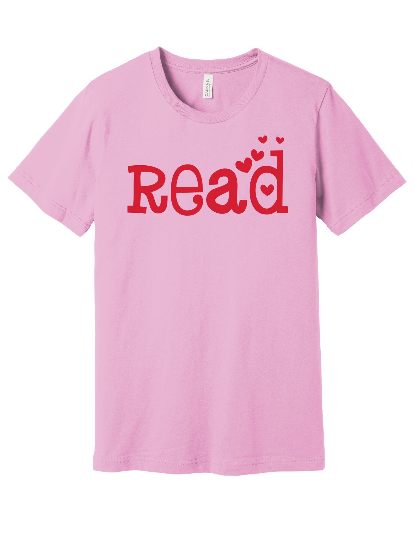 Read Shirt