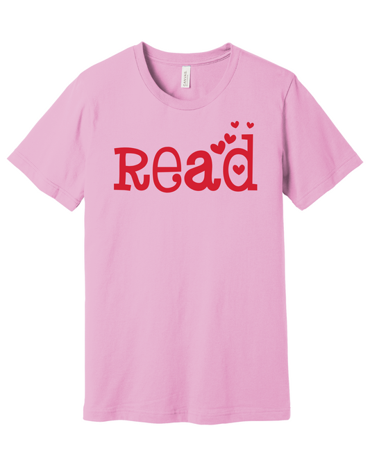 Read Shirt
