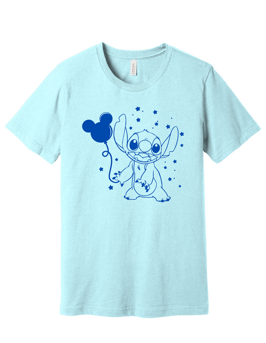 Stitch Shirt